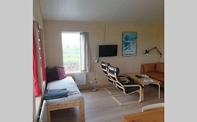 Arheimar 6 Cosy Holiday Home
