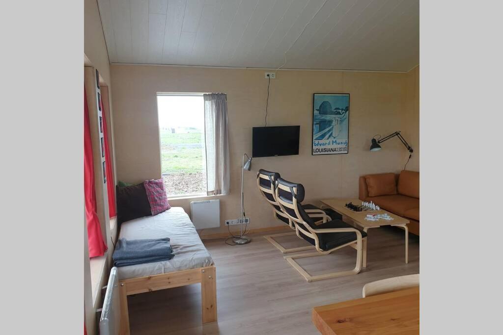 Arheimar 6 Cosy Holiday Home Arabaer Extérieur photo